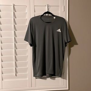 Adidas performance fit tshirt